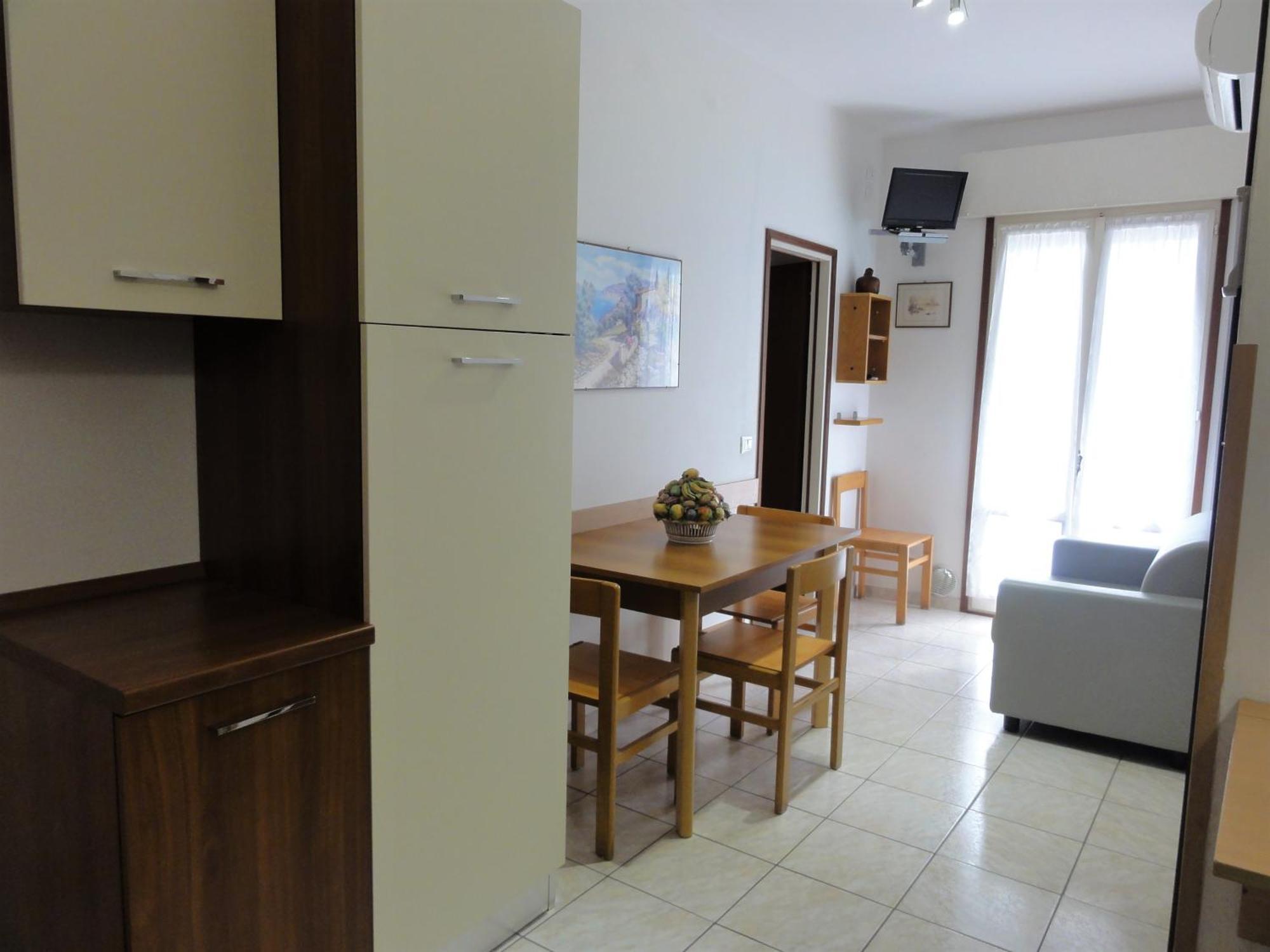 Ivana - Appartamenti Bibione Zimmer foto