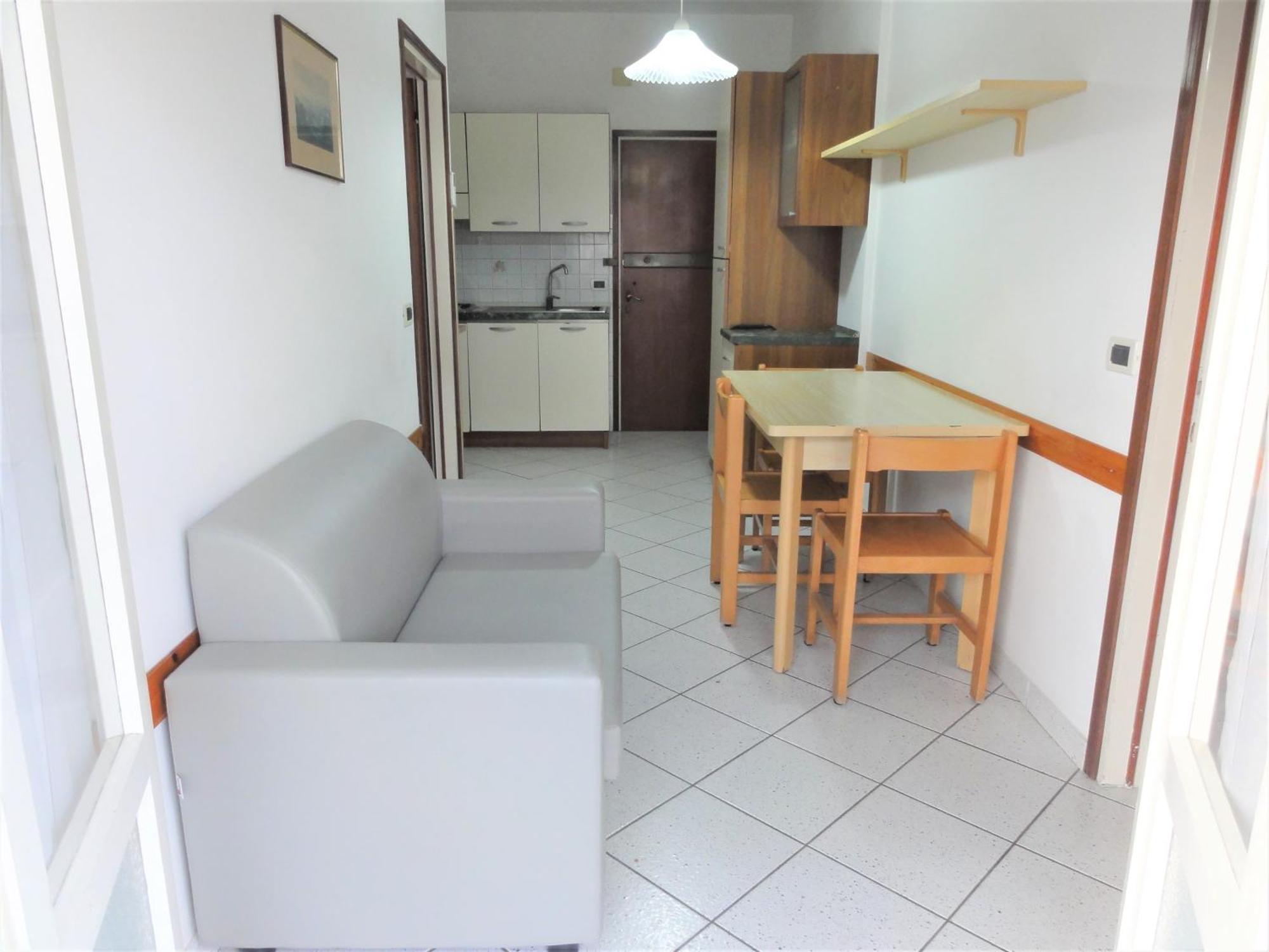 Ivana - Appartamenti Bibione Zimmer foto