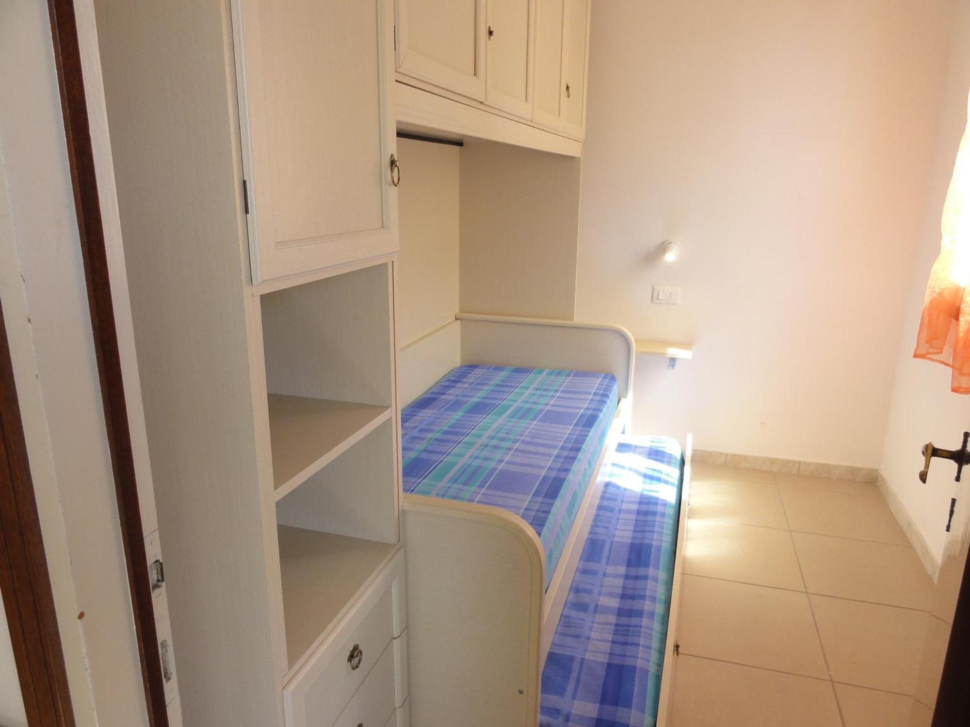Ivana - Appartamenti Bibione Zimmer foto