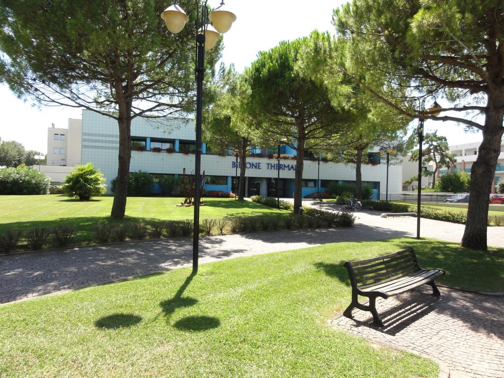 Ivana - Appartamenti Bibione Exterior foto